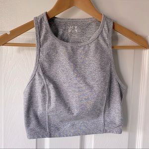 Joylab active bra top - S